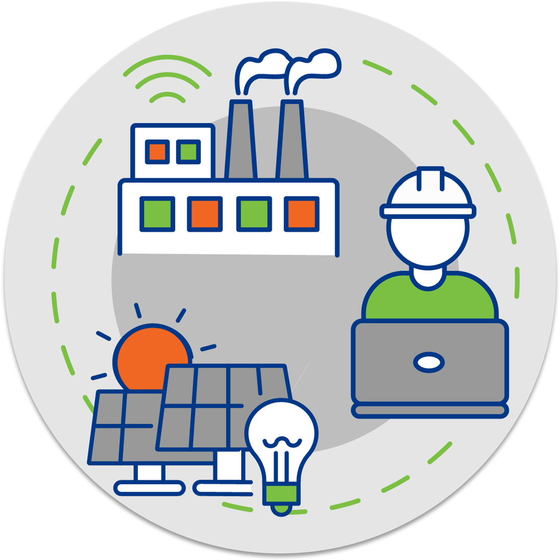 Fuyuutech IOT Scada Smart Energy
and Utilities